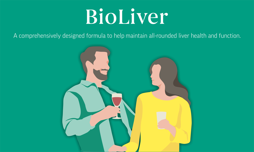 BioLiver - BioNutrica