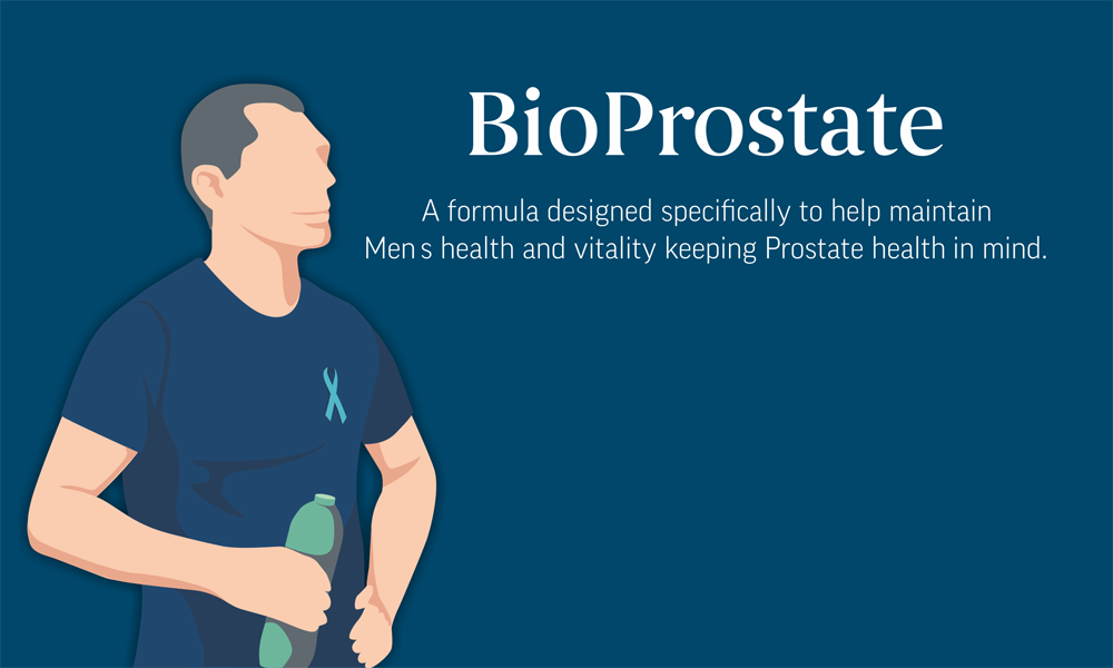 BioProstate - BioNutrica